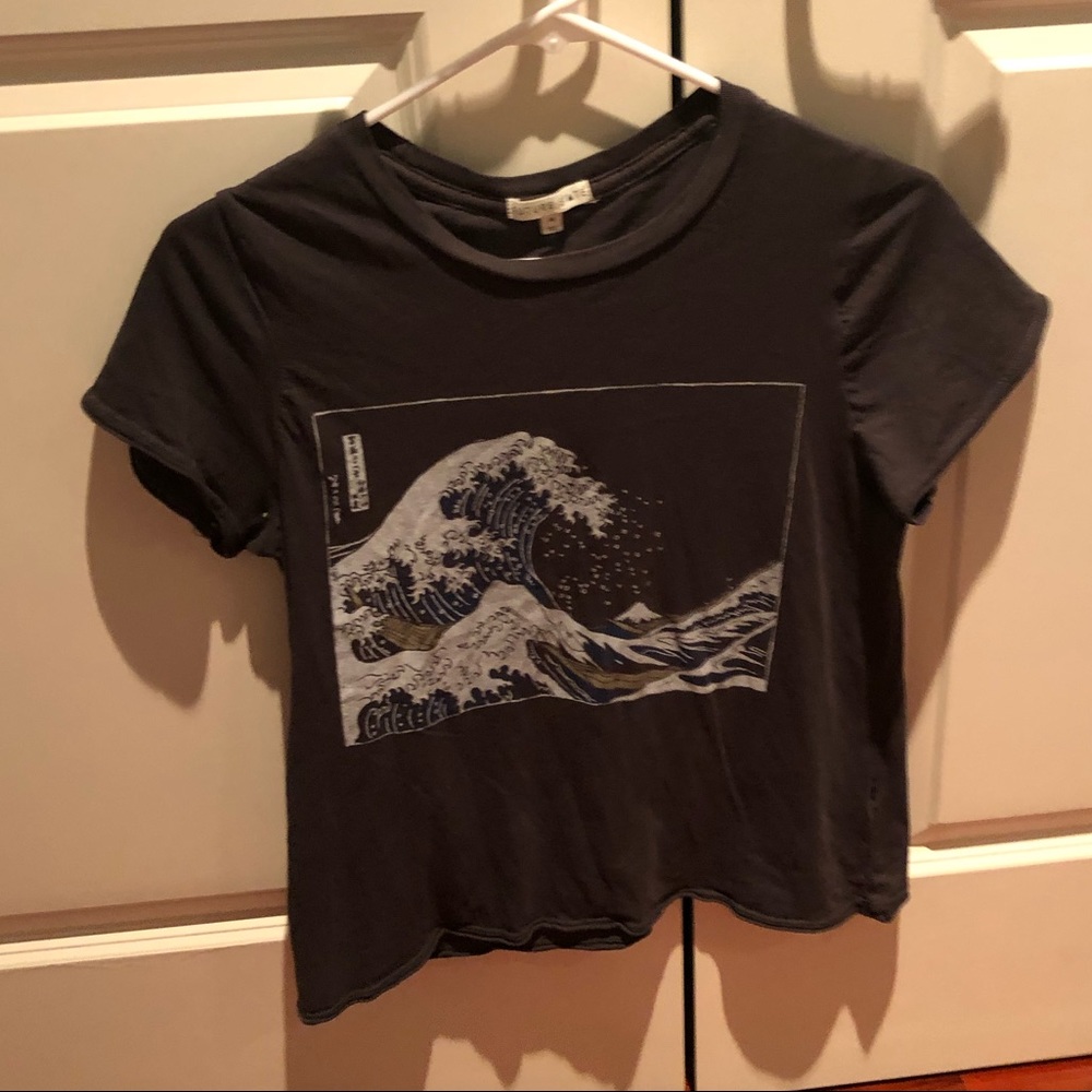 Future State Wave Tee